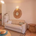 Del Sole 2 Apartamento *