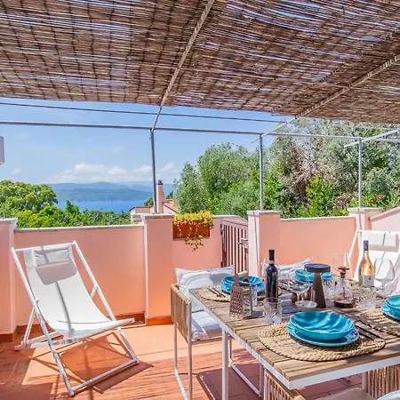 Apartamento Del Sole 2 *
