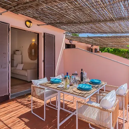 Apartamento Del Sole 2 Capoliveri (Isola d'Elba)