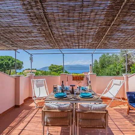 Apartamento Del Sole 2
