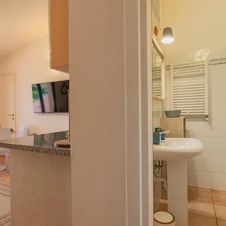 Apartment Del Sole 2 *