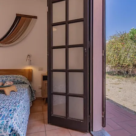 Apartment Del Sole 2 Capoliveri (Isola d'Elba)