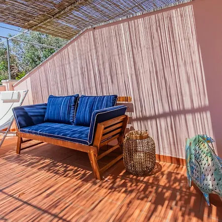 Del Sole 2 Apartment