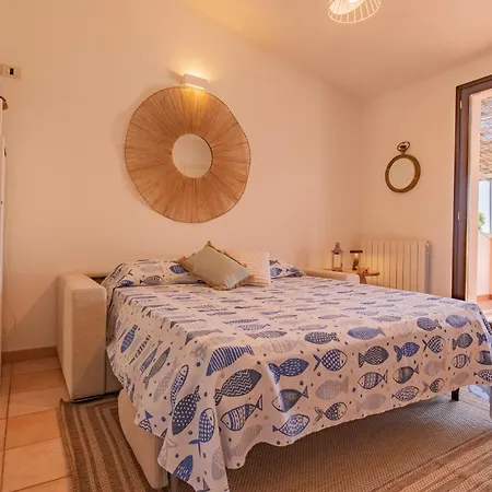 Apartment Del Sole 2