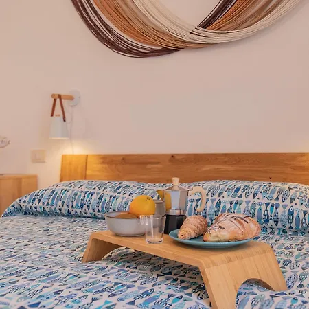 Del Sole 2 Apartment