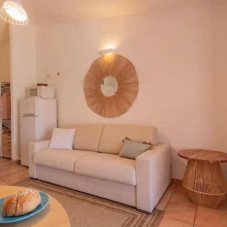 Del Sole 2 Apartment *
