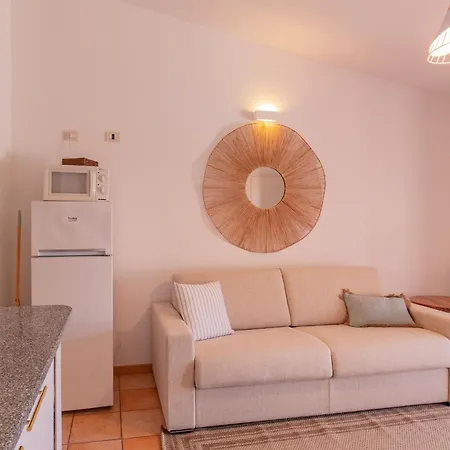 Apartment Del Sole 2 Capoliveri (Isola d'Elba)