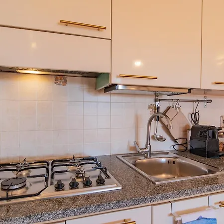 Del Sole 2 Apartment
