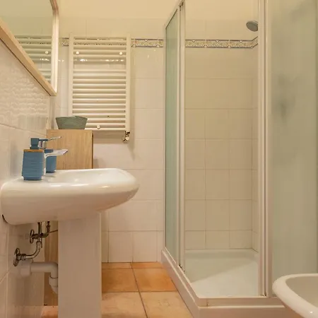 Del Sole 2 Apartment