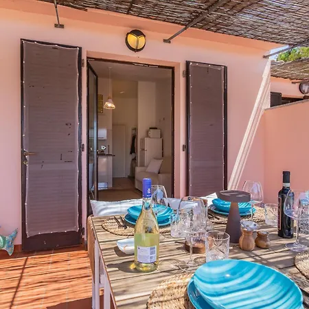 Apartment Del Sole 2