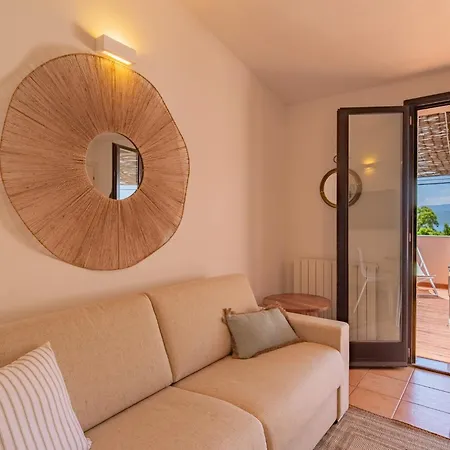Del Sole 2 Apartment *