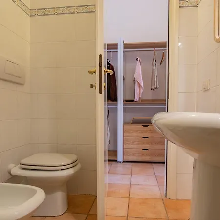 Del Sole 2 Apartment