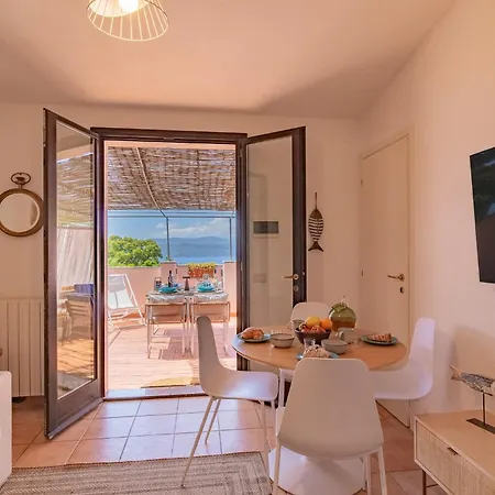 Del Sole 2 * Capoliveri (Isola d'Elba)